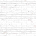 Witte muurstenen met relief, vlaams verband