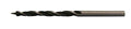 Houtboor, 3mm