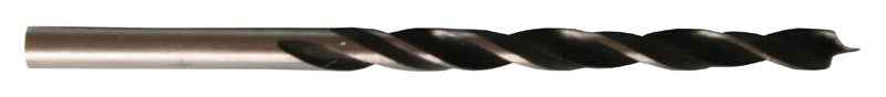 Houtboor, 6mm