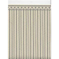 Behang Regency Stripe Blue
