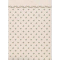 Behang Christmas Holly