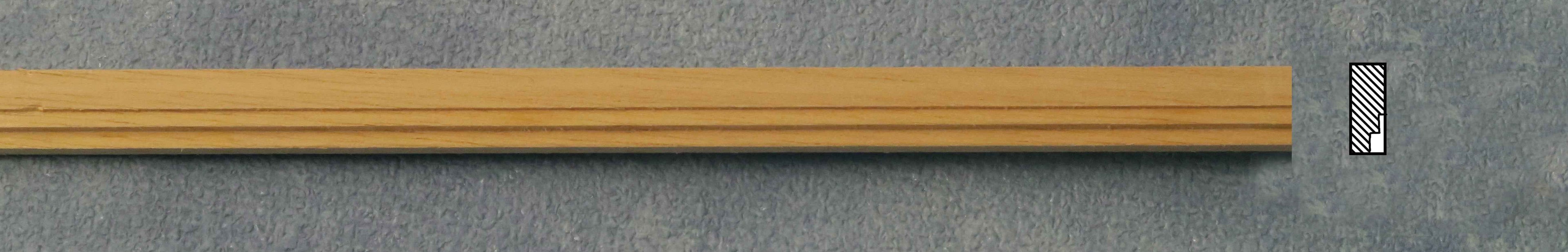 Handrailing