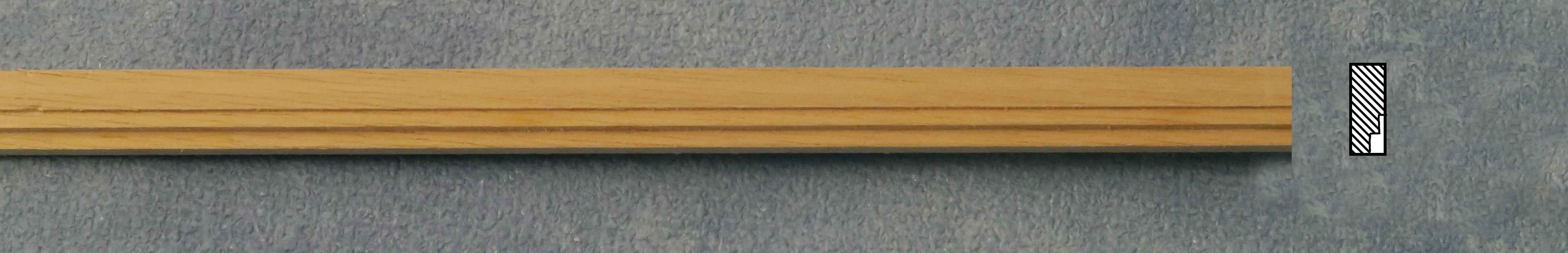 Handrailing