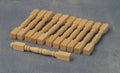 Trapposten, 12 stuks