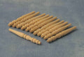 Trapposten, 12 stuks