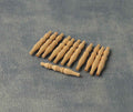 Trapposten, 12 stuks