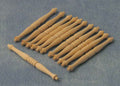 Trapposten, 12 stuks