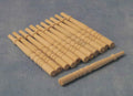 Trapposten, 12 stuks