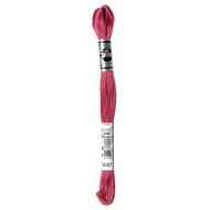 DMC splijtzijde kleur 3687