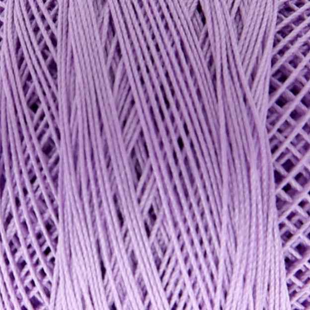 DMC-80 kleur 210, zachtlila per bol  