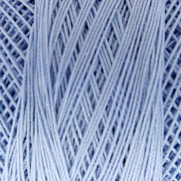 DMC-80 kleur 3325, per bol