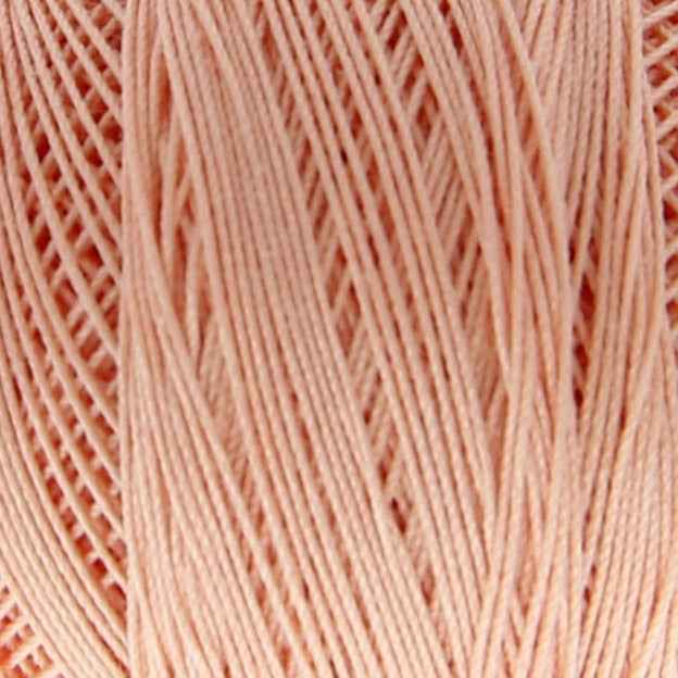 DMC-80 kleur 353, zalm, per bol