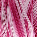 DMC-80 kleur 48, roze/wit per bol    