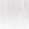 DMC-80 kleur B5200, wit per bol   