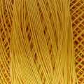 DMC-80 kleur 743, oranjegeel, per bol