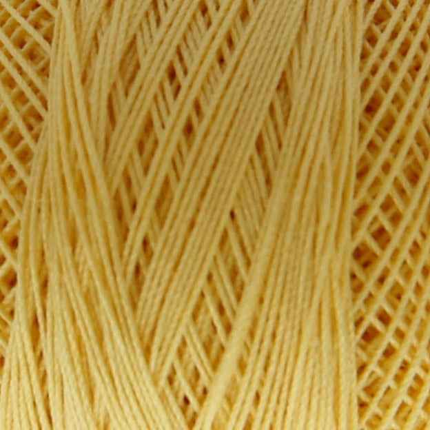 DMC-80 kleur 744, helder geel