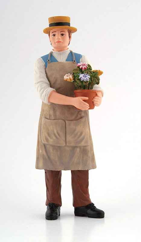 Tuinman