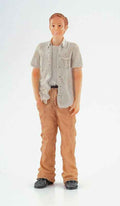 Moderne man