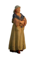 Oude vrouw