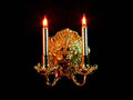 Wandlamp