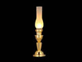 Olielamp