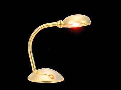 Bureaulamp