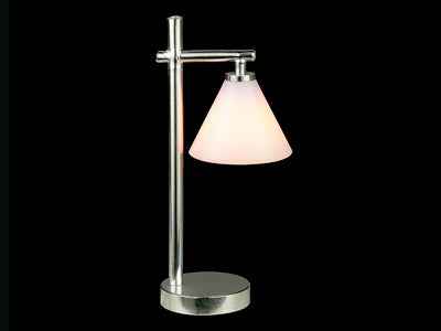 Moderne schemerlamp