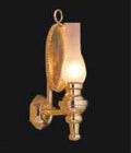 Wandlamp