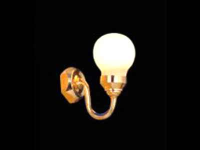 Wandlamp, bol