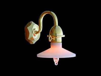 Wandlamp