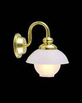 Wandlamp