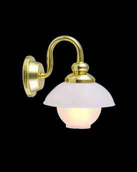 Wandlamp