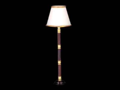 Staande lamp