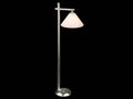 Moderne staande lamp