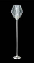 Moderne staande lamp, Art Deco Stijl