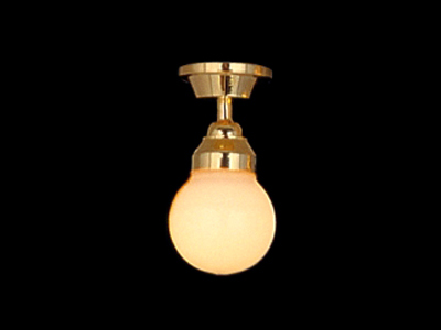 Plafondlamp, bol - Hobbyboutique Monique