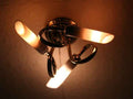 Moderne plafondlamp