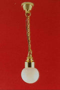 Hanglamp, bol