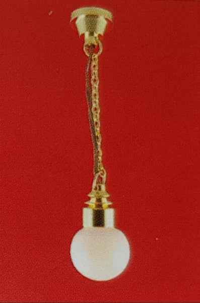 Hanglamp, bol