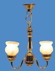 Hanglamp, 2-pits