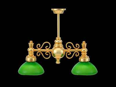 Hanglamp, 2-pits
