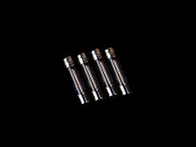 Zekeringen, per 4