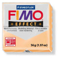 Fimo effect pastel perzik