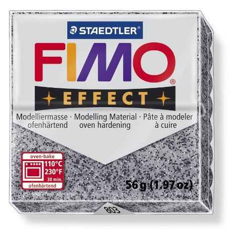 Fimo effect granniet