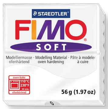 Fimo soft wit