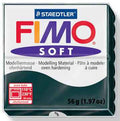 Fimo soft zwart