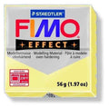 Fimo effect pastel vanille