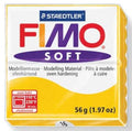 Fimo soft zonnegeel
