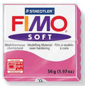 Fimo soft framboos