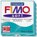 Fimo soft mint